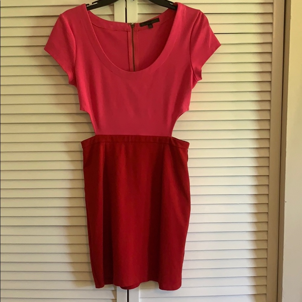 Luccca couture dress